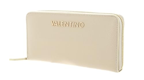 Valentino 1R4-DIVINA, Damen Reisezubehör- Brieftasche, Beige,