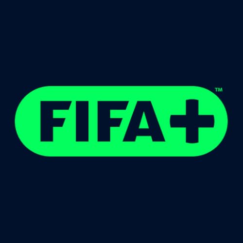 FIFA+ | Fußball live streaming-app