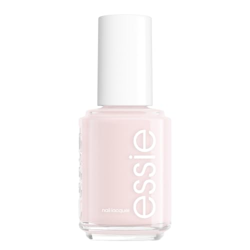 Essie Nagellack für farbintensive Fingernägel, Nr. 6 ballet slippers, Nude, 13,5 ml