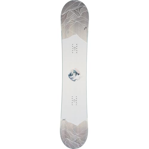 HEAD Stella Snowboard