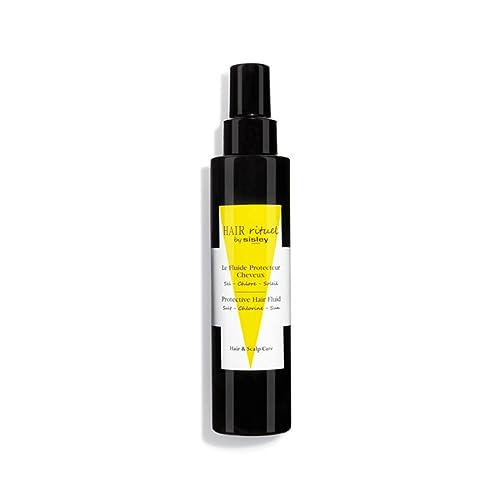 Sisley Haaröle, 250 ml