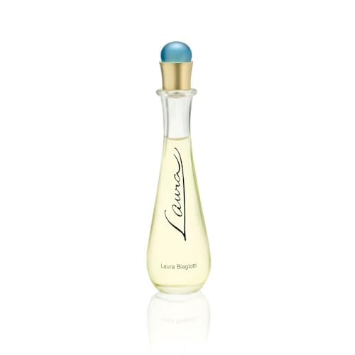 Laura Biagiotti Laura 75 ml, Eau de Toilette Damen