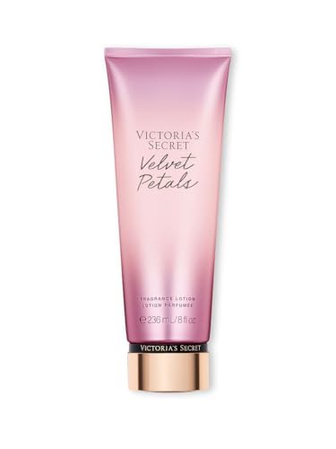 Victoria's Secret - Original Körper- und Handmilch – Velvet Petals – 51,53