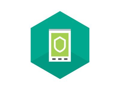 Kaspersky Internet Security for Android - Abonnement-Lizenz (1 Jahr) - 2 Mobile Geräte - Android - Deutsch (KL1091GCBFS)