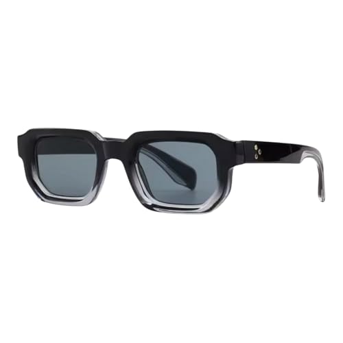 BitME Solutions Retro UV400 Sonnenbrille Herren/Damen ; Vintage/Klassisch/Elegant Brillengestell; HD-Pilotobjektive; Golf/Fahren/Angeln/Reisebrille/Outdoor-Sportarten Mode Sonnenbrille Festival