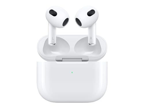 Headset AIRPODS 3RD GEN//Charging CASE MPNY3 APPLE