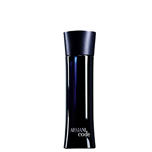 Armani - Armani Code Eau De Toilette Vapo 125 ml