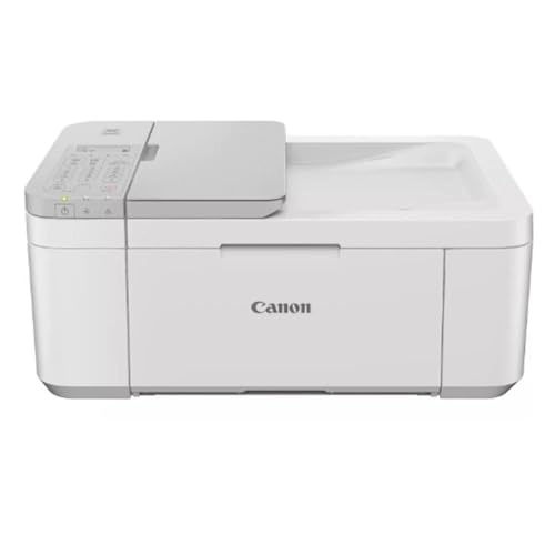 Canon PIXMA TR4756i WLAN-Tintenstrahl-Multifunktionsdrucker
