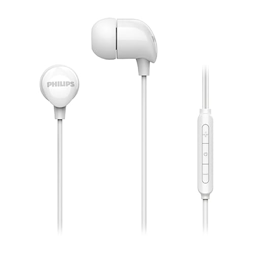 TAE2146WT/ 97 In-Ear-Kopfhörer USB-C weiß