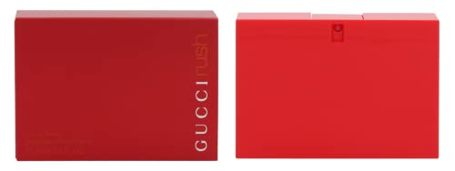 Gucci Rush Eau de Toilette, 75 ml
