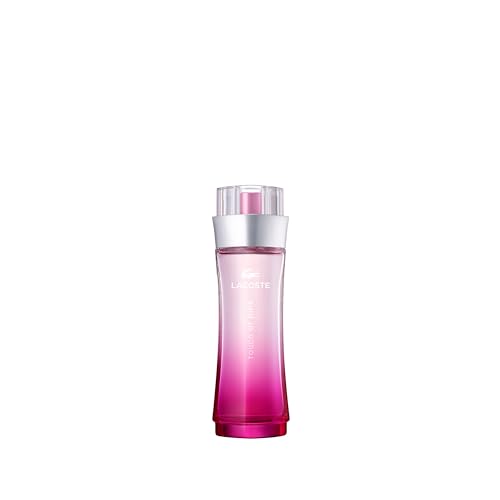 LACOSTE Touch of Pink EdT, Linie: Touch of Pink, Eau de Toilette, Größe: 50ml