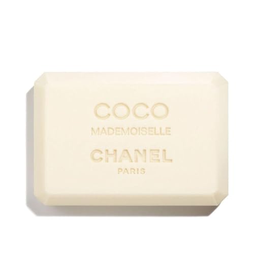 CHANEL Coco Mademoiselle Gentle Perfumed Soap 100 g