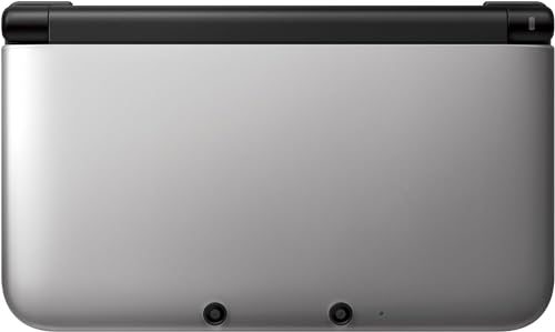 Nintendo 3ds xl