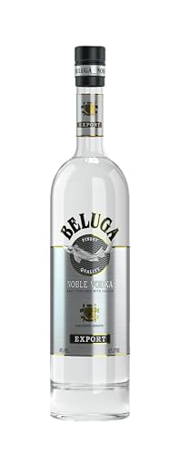 Beluga Noble Vodka | 700 ML