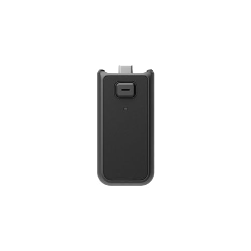 DJI Osmo Pocket 3 Akkugriff