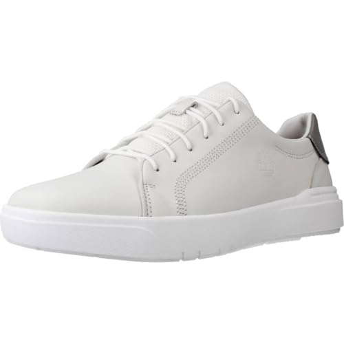 Seneca Bay Oxford TIMBERLAND FARBE BLANC DE BLANC GRÖSSE 42 FÜR HERREN
