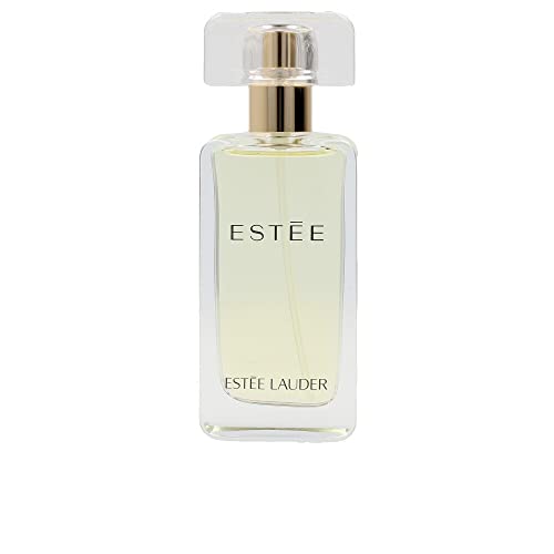 Estée Lauder Estée Pure Fragrance Spray | Damenduft | Noten von Jasmin, Rose & Ylang-Ylang, feminin & warm, 50ml