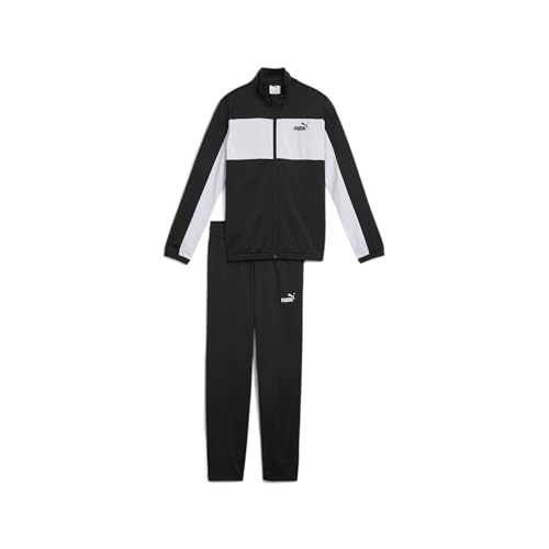 PUMA Poly Colorblock Suit B