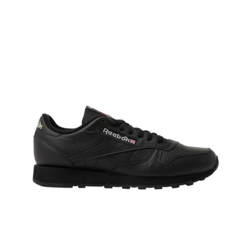 Reebok Classic Leather Sneaker Unisex – Retro Turnschuhe aus Leder für Damen & Herren – Bequeme Freizeit- und Sportschuhe