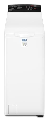 AEG Serie 6000 Waschmaschine Toplader 40 cm, 6 kg, KI WashAssist, LTR6A4E260