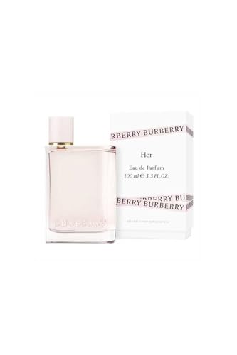 Burberry Eau de Toilette für Frauen, 100 ml