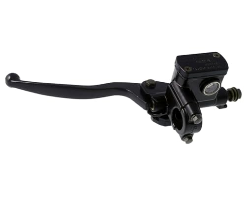 Bremspumpe universal links Roller Motorrad ATV Quad Moped Mofa Ersatzteil