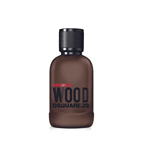DSQUARED2 ORIGINAL WOOD EDP 100 ML VP