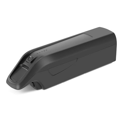 SEASON Ebike Ersatzakku Downtube (ZZ131) CAN-Bus - 36V 12.8Ah (461Wh) LG Zellen ohne Halterung - für AEG Rahmen E-Bikes von u.a. Prophet e