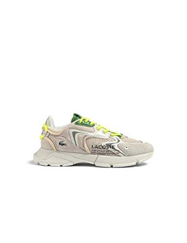 Lacoste Sport - Sneakers L003 Neo Männer - 45SMA0001, Off WHT/GRN, 45 EU
