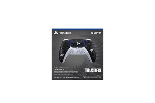 Playstation DualSense® Wireless-Controller - The Last of Us™ Limited Edition