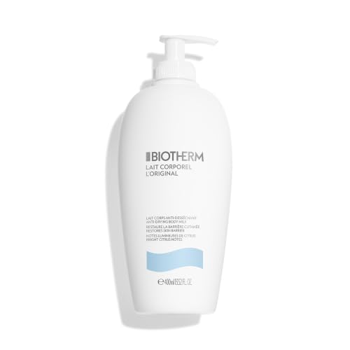 Biotherm Lait Corporel L'Original, Bodylotion für trockene Haut