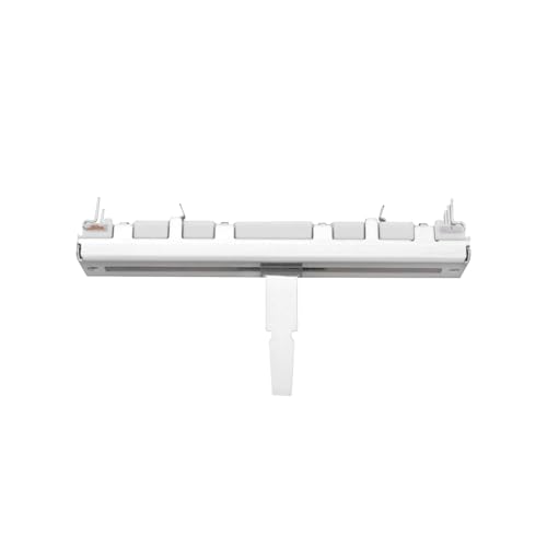 eMagTech Kanalfader DCV1010 Kompatibel mit Pioneer DDJ-1000 DDJ-SRT DJM400 DJM500 DJM600 DCV1020