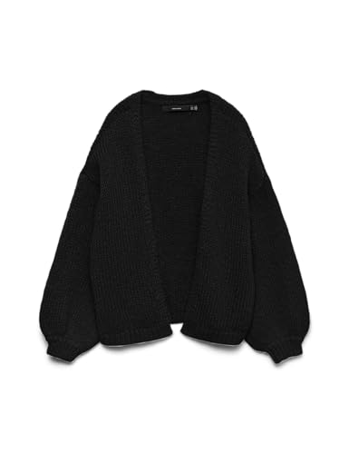 VERO MODA Female Strickjacke VMMAYBE Strickjacke
