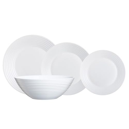 Luminarc Harena Abendessen Set