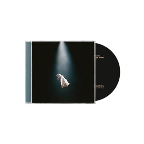 eternal sunshine deluxe: brighter days anhead