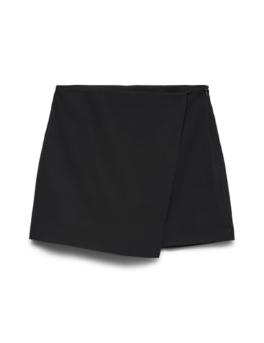 Vmmelina Hw Short Skort Solid Noos