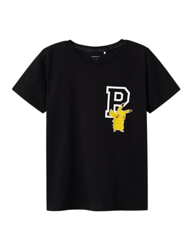 NAME IT Boy T-Shirt Pokémon