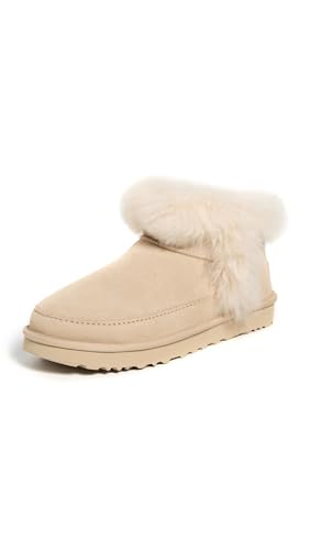 UGG W Classic Ultra Mini Chale Beige 39 EU