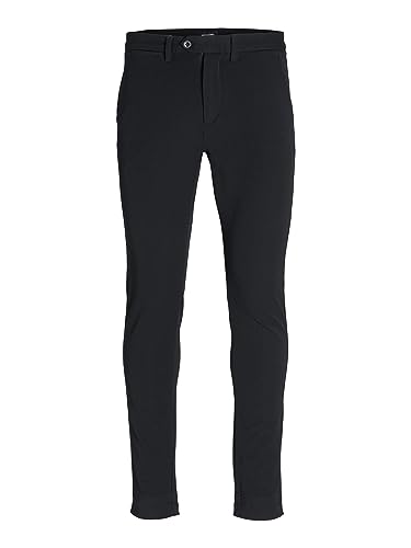 JACK & JONES Male Chino Hose Slim Fit Chino Hose