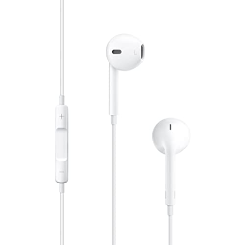 Apple EarPods mit 3,5 mm Kopfhörerstecker 