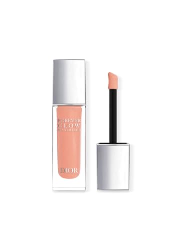Dior Forever Glow Maximizer Highlighter 015 Peachy, 11 ml