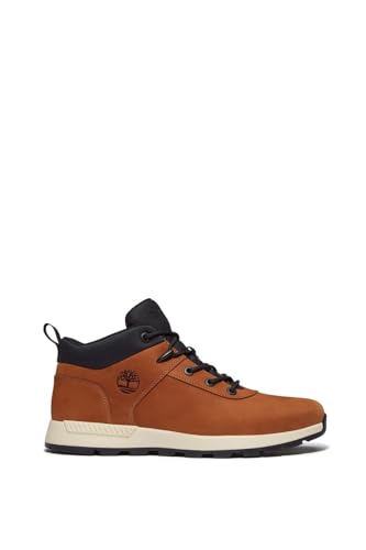 Timberland - Herren-Sneakers Sprint Basic, Biskuit, 43 EU