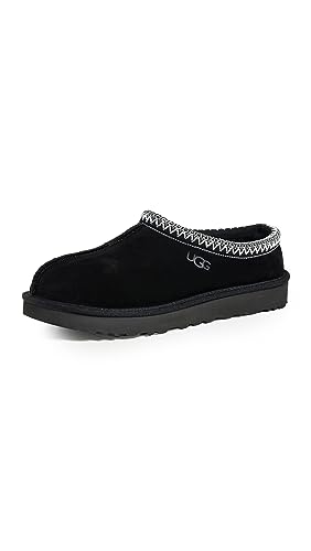 UGG Tasman II 1174470BLK, Pantoffeln - 38 EU