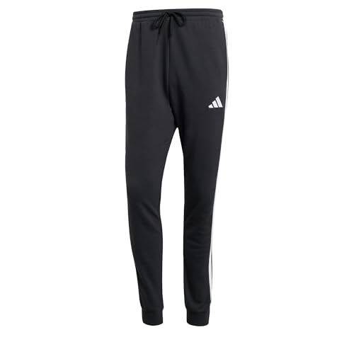 adidas Herren Squadra 21 Training Pants, Black / White, M