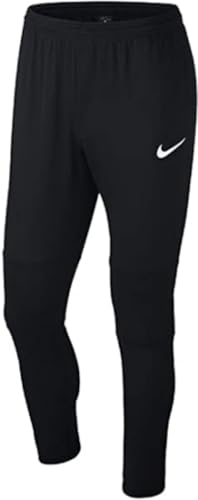 Nike Herren Park20 Kp R Hose, Black/Black/White, M EU