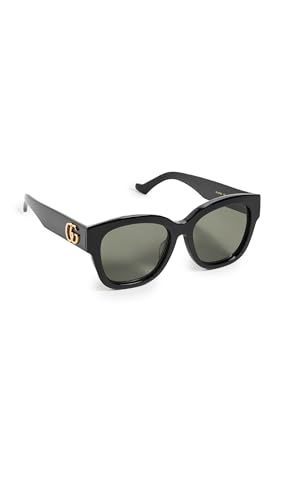 Gucci Damen GG1550SK-001 54 Sun Woman RAC Sonnenbrille