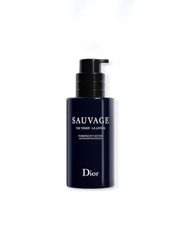 SAUVAGE Lotion 100 ml