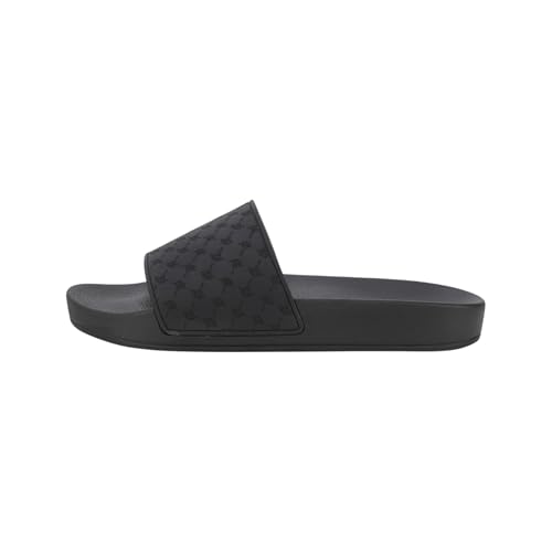 Joop! - Herren Sandal Stampa Fine Oceano