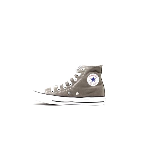 Converse Core Hi 1J793 Charcoal grau US8 - EU41,5