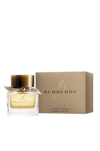 Burberry My Burberry, Eau de Parfum, 50 ml